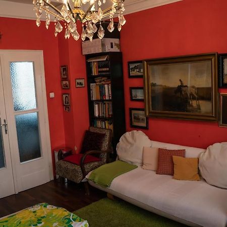 Lonyay Street Apartment Budapesta Exterior foto
