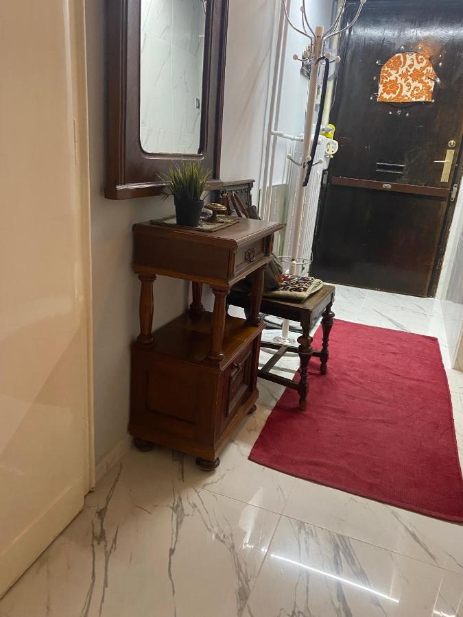 Lonyay Street Apartment Budapesta Exterior foto