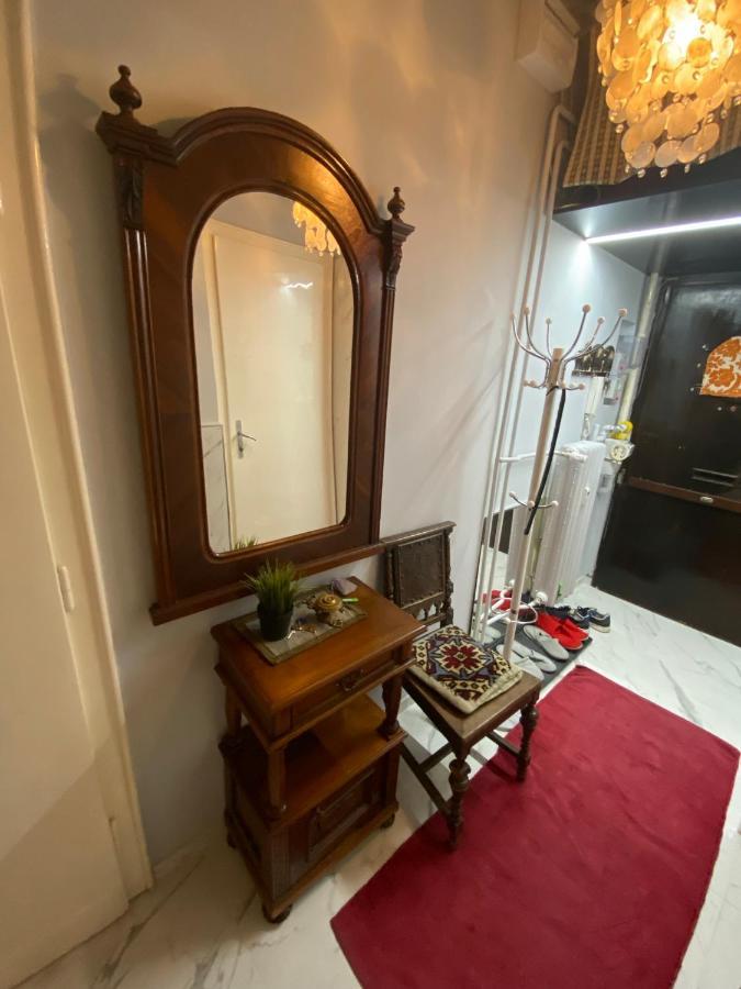 Lonyay Street Apartment Budapesta Exterior foto