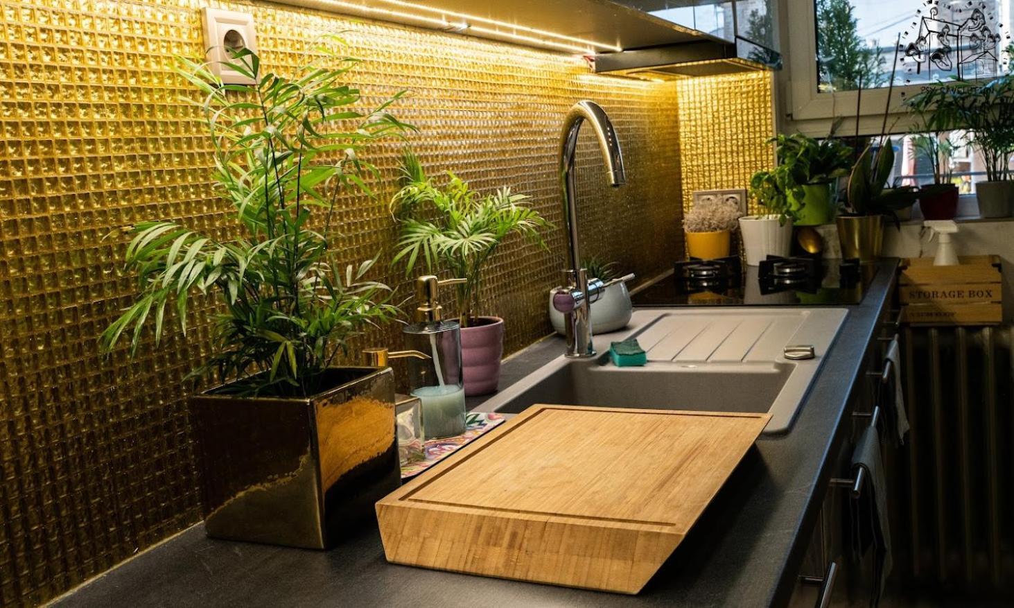 Lonyay Street Apartment Budapesta Exterior foto