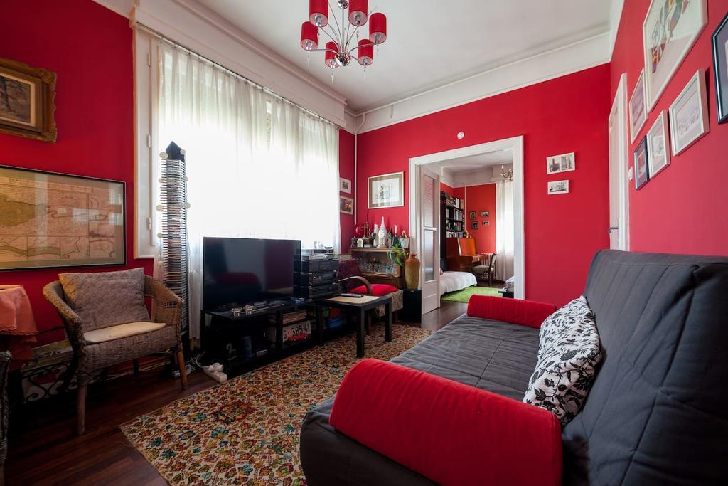 Lonyay Street Apartment Budapesta Exterior foto