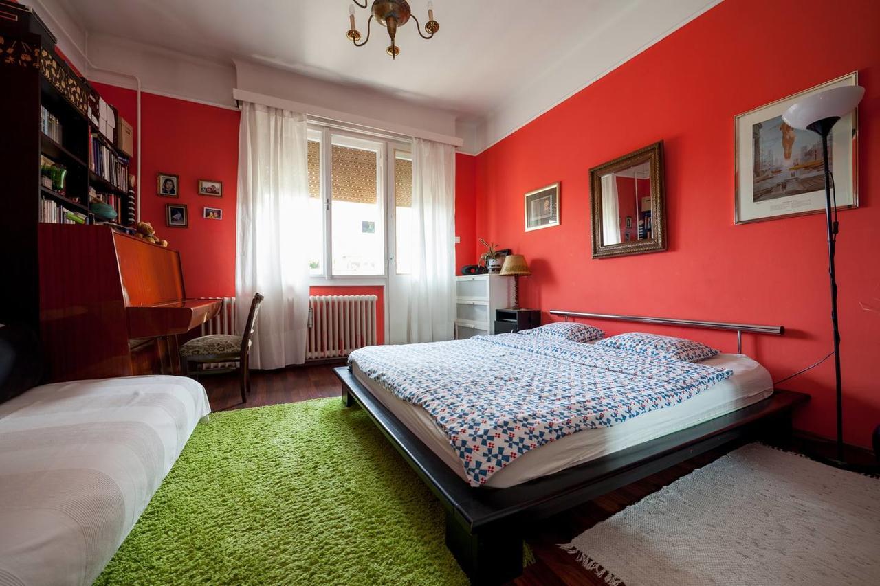 Lonyay Street Apartment Budapesta Exterior foto