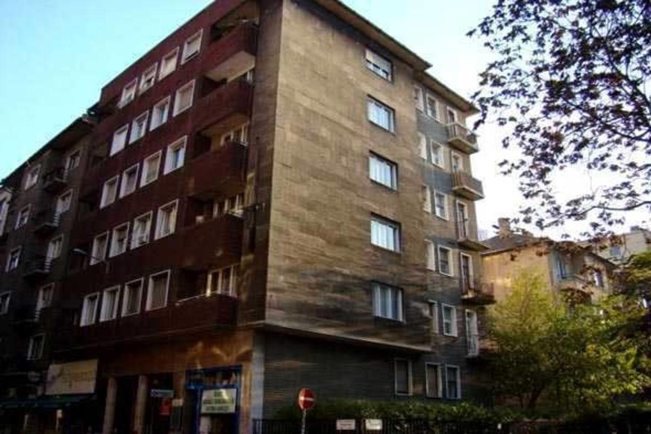 Lonyay Street Apartment Budapesta Exterior foto