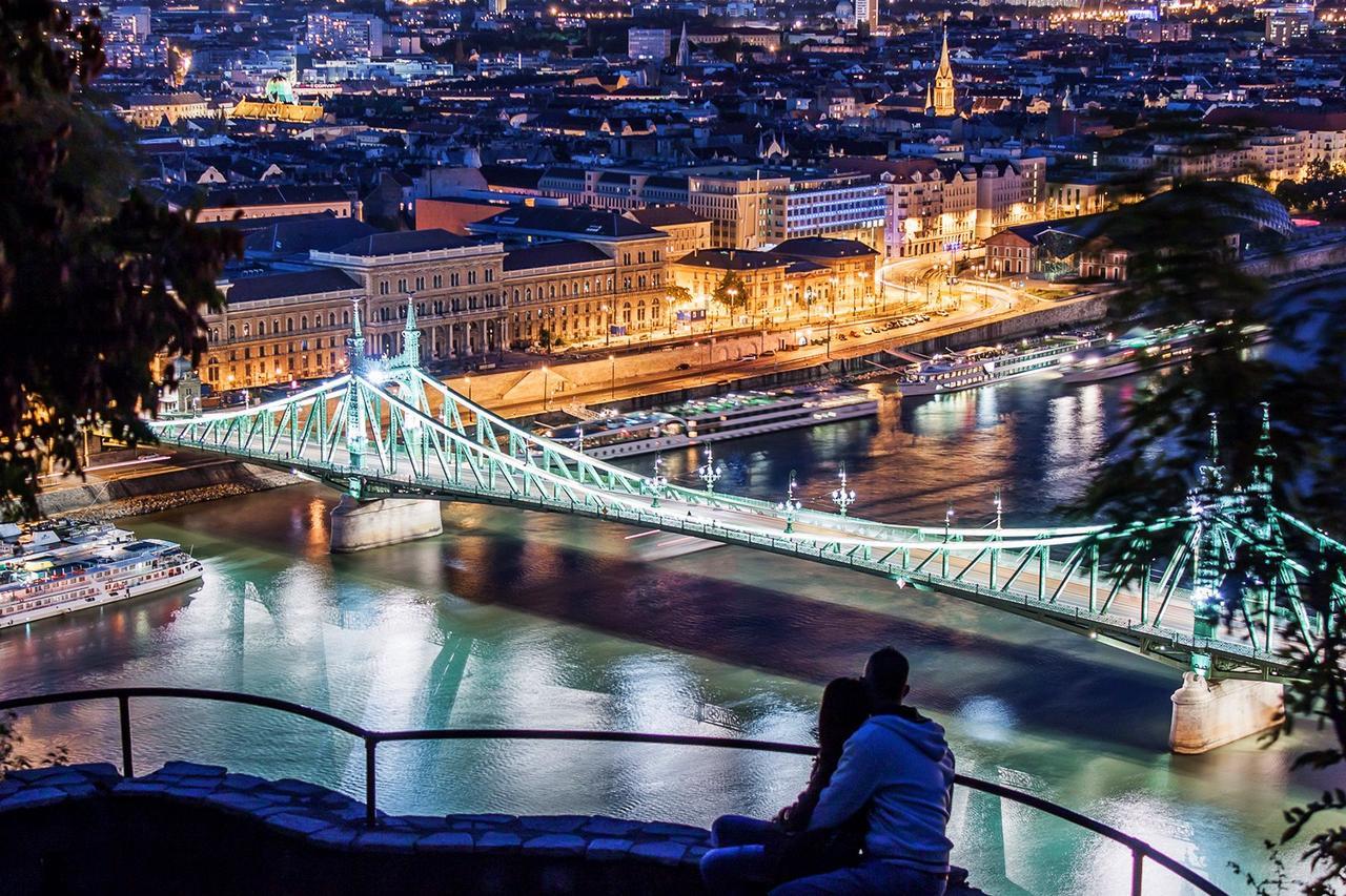 Lonyay Street Apartment Budapesta Exterior foto